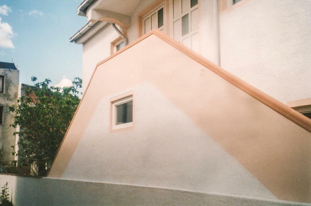 Apartments Kosec Vrsi Exterior photo