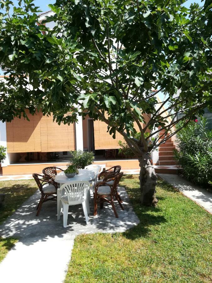 Apartments Kosec Vrsi Exterior photo